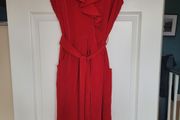 Stunning Awear Red dress