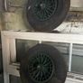 Wheels for cart Image 2