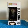 Elektra Daredevil #215 - TV - Funko Pop Image 4