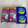Sanitary Pads and Tampons Bundle Image 2