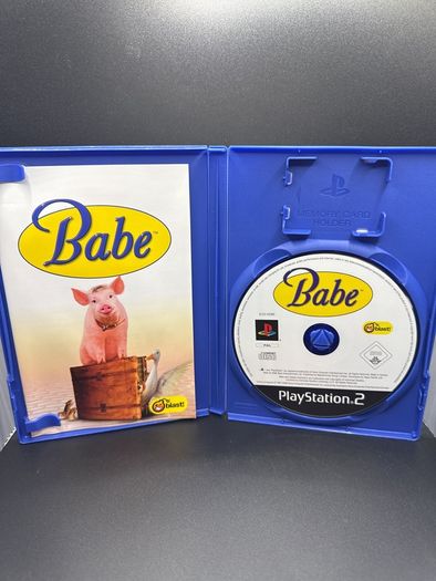 Babe Ps2