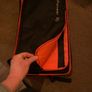 Pioneer DJ bag. Controller. Accessories Image 3