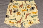 Baby shorts 18-24 months