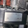 Trafic Vivaro Primastar 2001 to 2014 new alternator Image 3