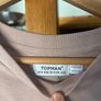 Long sleeve top man Image 2