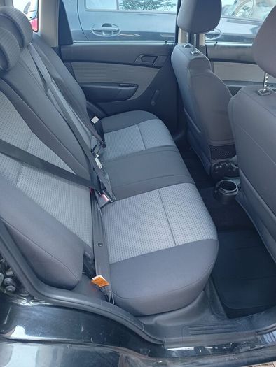 2011 Chevy Aveo (Fresh NCT) Fully Serviced