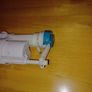 Universal toilet fill valve Image 3