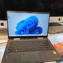 Dynabook Portege X30w-j Convertable Intel I5-1135g7 (11th Gen) 16gb Ram 500gb Ssd Windows 11 Pro 13" Touch Image 2