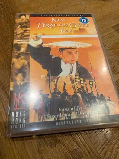 Dragon Inn (1992)