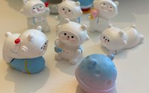 Baby Astronauts