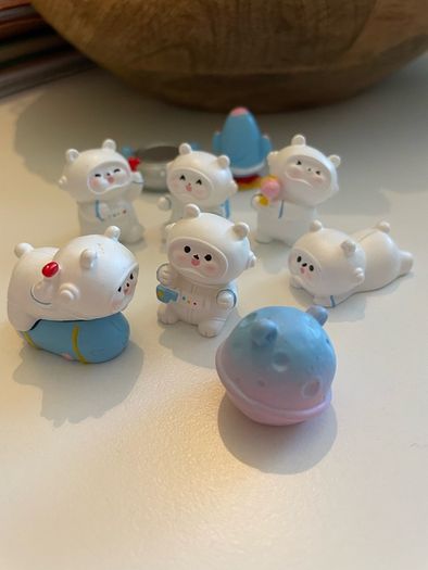 Baby Astronauts