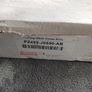 GENUINE Toyota Landcruiser 150, 2009- PZ495-J0550-AB, Primed for Painting Image 4