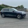 Volkswagen Touareg Crewcab Image 4