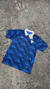 France World Cup Jersey 2026