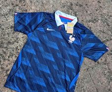 France World Cup Jersey 2026