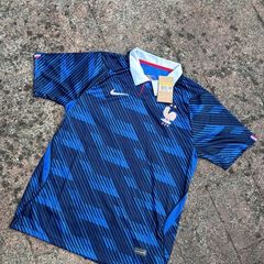 France World Cup Jersey 2026
