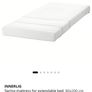 Kids bed extendable Ikea Image 3