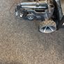 Motocaddy Remote Control Trolley Image 4