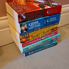Free kids books