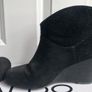 Suede Aldo ankle boots - sz 6 Image 4