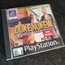 Duke Nuke land of the babes. PS1 PlayStation Image 2