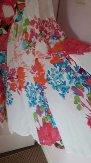 Pomodora sundress