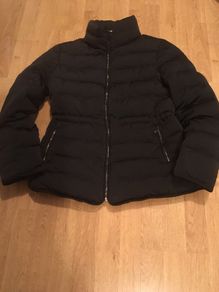 Zara Down Jacket, size - XL
