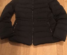 Zara Down Jacket, size - XL