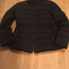 Zara Down Jacket, size - XL