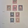 Russian stamps 1909 - 1960 Image 7