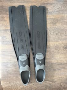 spearfishing gear