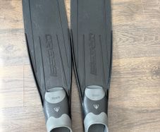spearfishing gear