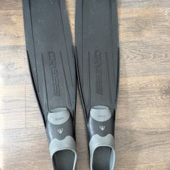 spearfishing gear