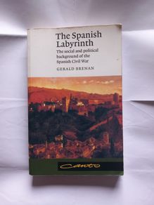 The Spanish Labyrinth