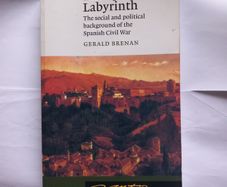 The Spanish Labyrinth