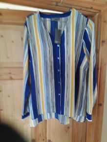 ladies new blouse