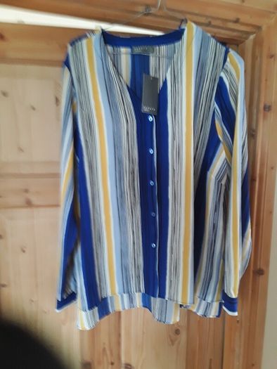 ladies new blouse