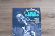 fats domino 20 greatest hits vinyl lp excellent condition
