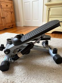 V Fit exercise stepper