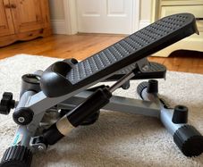 V Fit exercise stepper