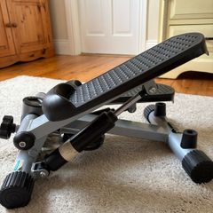 V Fit exercise stepper
