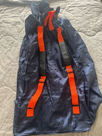 Car Seat Travel Bag