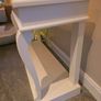 Scroll Console Table Image 5