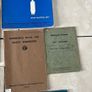 Vintage Radio Books Image 4