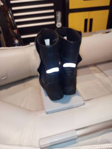 motorbike boots