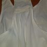 Next White Dress Age 6 Image 8
