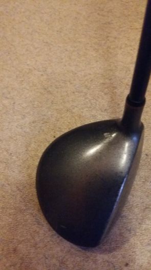 golf club