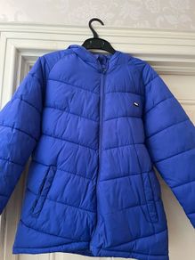 boy diesel jacket