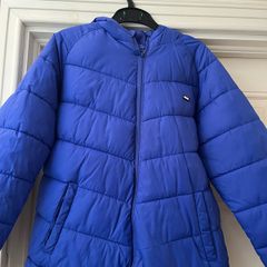 boy diesel jacket