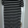 Striped maxi dress Image 5